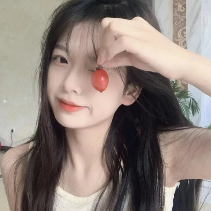 在江边
