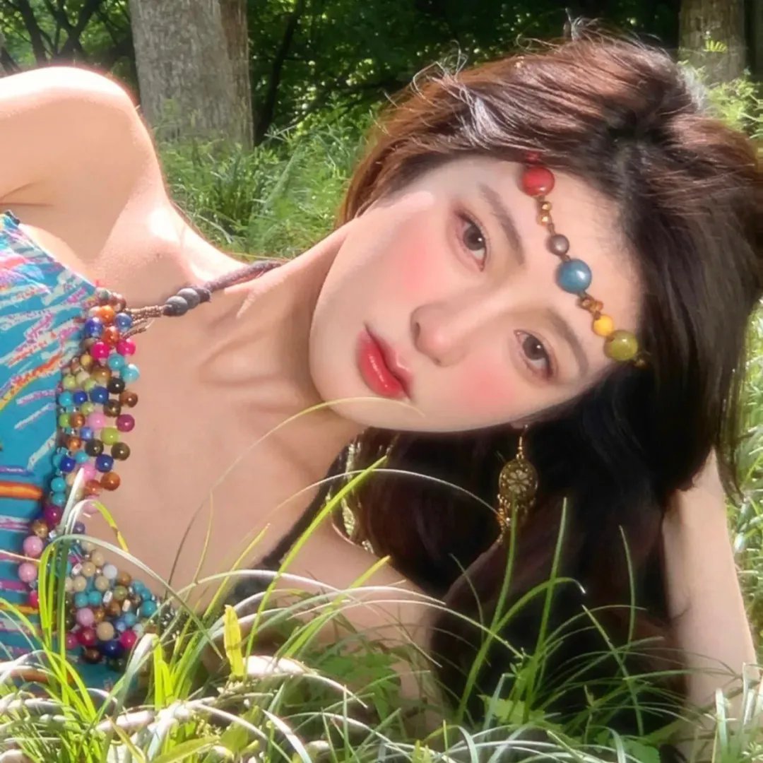 儍女和番