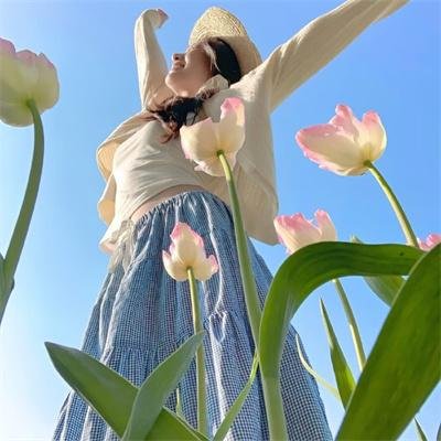 长颈鹿返学啦!