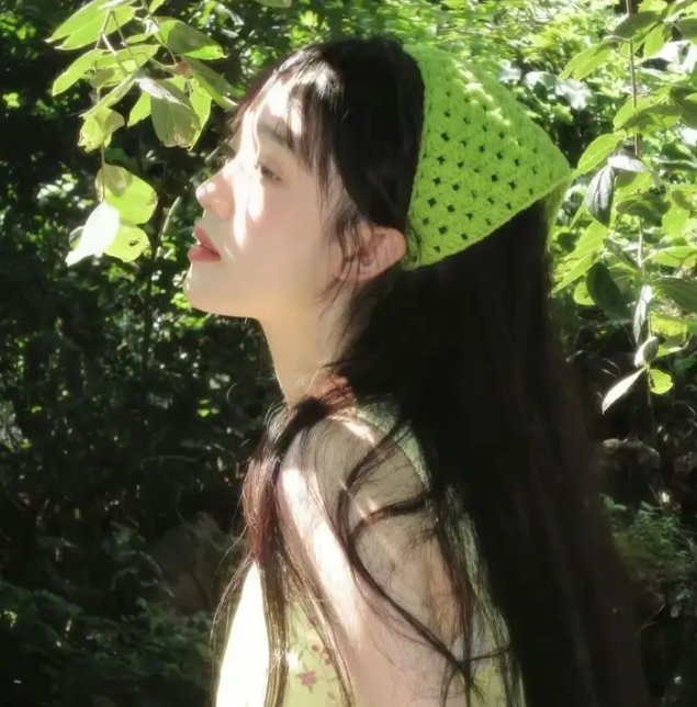 草原日出